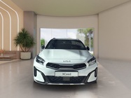 Kia XCeed 2026
