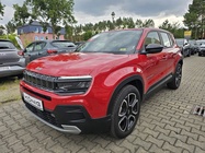 Jeep Avenger 2023