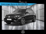 Mercedes-Benz GLE-Class 2024