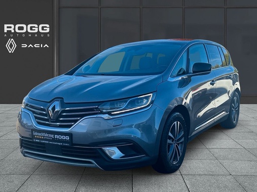 Renault Espace 2022
