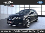 Nissan X-Trail 2021