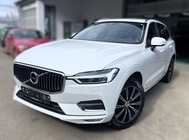 Volvo XC60 2020