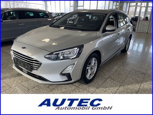 Ford Focus 2021