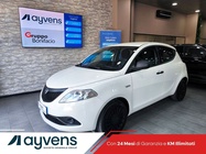 Lancia Ypsilon 2021