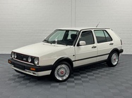 Volkswagen Golf 1991
