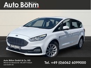Ford S-Max 2022