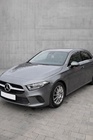 Mercedes-Benz A-Class 2019