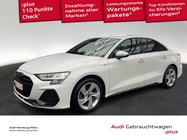 Audi A3 2025