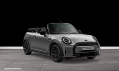 MINI Cabrio 2023