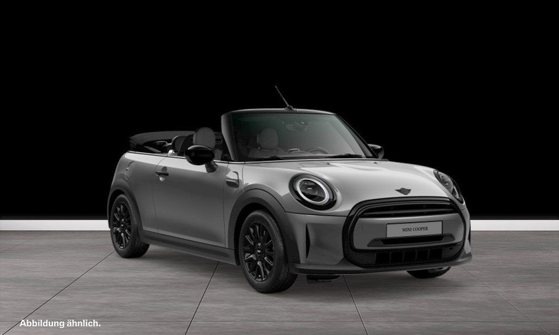 MINI Cabrio