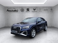 Audi Q2 2025