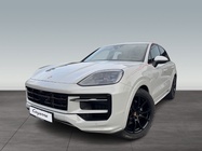 Porsche Cayenne 2025