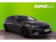 Opel Astra 2024