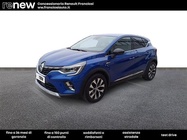 Renault Captur 2023