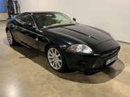 Jaguar XK8 2009