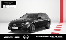 Mercedes-Benz C-Class 2025