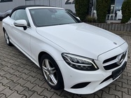 Mercedes-Benz C-Class 2019