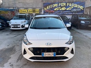 Hyundai i10 2020