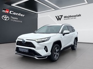 Toyota RAV4 2022