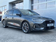 Ford Focus 2026