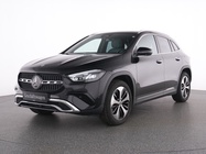 Mercedes-Benz GLA-Class 2025