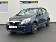 Dacia Sandero 2012