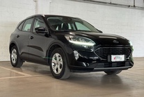 Ford Kuga 2021