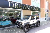 Suzuki Jimny 2020