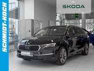 Skoda Octavia 2025