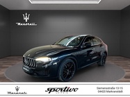 Maserati Levante 2018