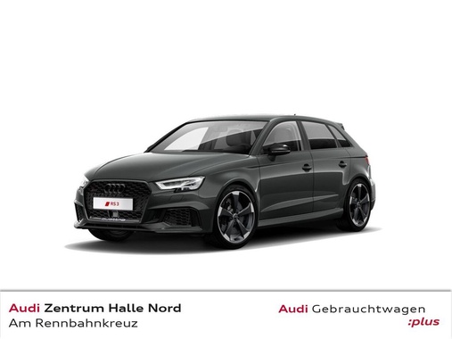 Audi RS3 2020