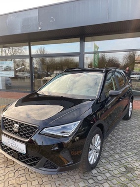 Seat Arona 2025