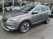 Opel Grandland 2018