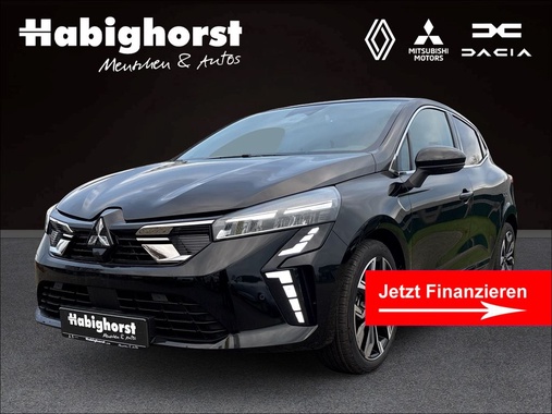 Mitsubishi Colt 2025