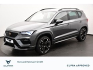 Cupra Ateca 2024