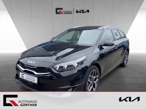Kia Ceed 2026