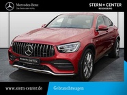 Mercedes-Benz GLC-Class 2019