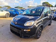 Fiat Panda 2022