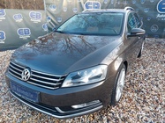Volkswagen Passat 2014