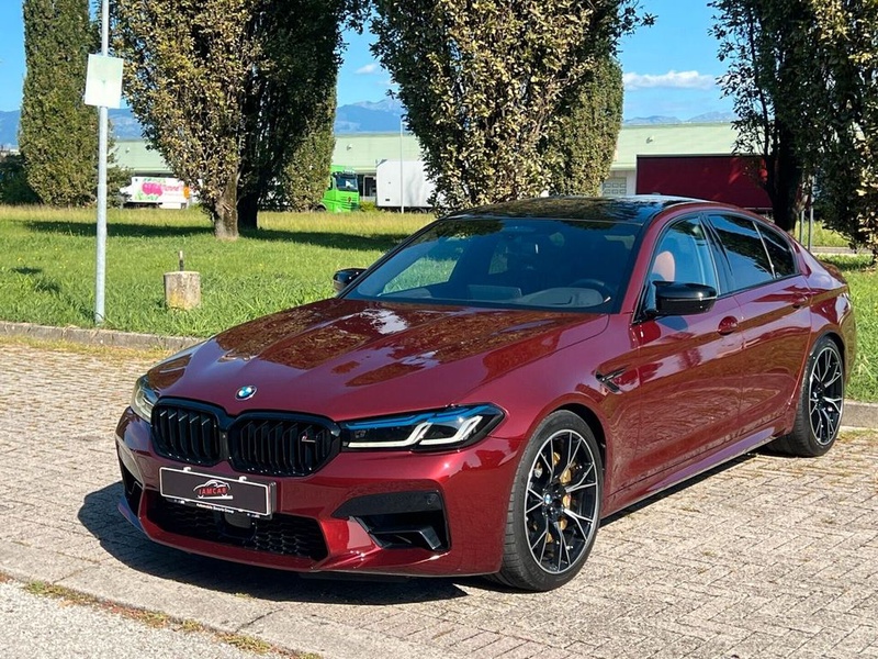 BMW Other