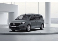 Mercedes-Benz EQT 2025