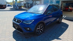 Seat Arona 2020