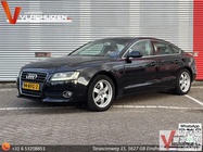 Audi A5 2011
