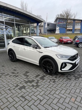 Volkswagen Taigo 2022