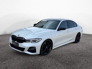 BMW 3 Series 2020