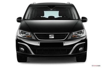 Seat Alhambra 2021