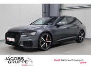 Audi S6 2025
