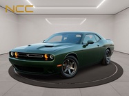 Dodge Challenger 2021