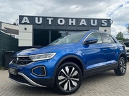 Volkswagen T-Roc 2024