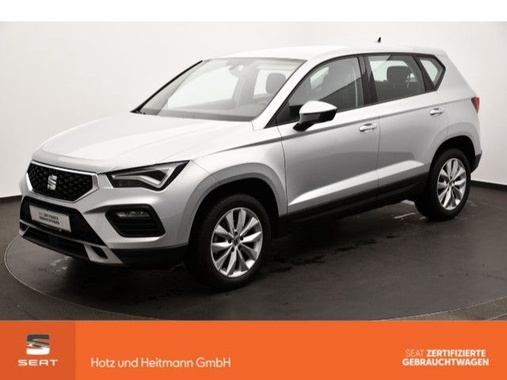 Seat Ateca 2023